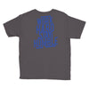 Work Hard, Stay Humble Youth Tee