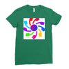 mylogo20180424212728 Ladies Fitted T-Shirt