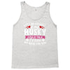 if my husky could talk Tank Top