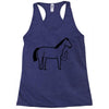 hai Racerback Tank