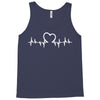 Heart Beat Tank Top