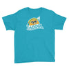 taco mexican tacool Youth Tee
