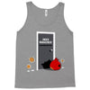 anger management Tank Top