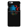 retro los angeles 1984 olympic games iPhone 6 Plus/6s Plus Case