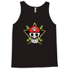 pirate plumber Tank Top