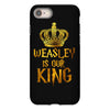 Weasley Is Our King iPhone 8
