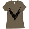 Maverick Ladies Fitted T-Shirt