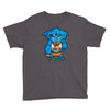 get charalter Youth Tee