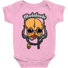 modalnode (color) Baby Onesie