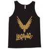 Logang Maverick Tank Top