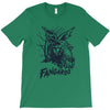 night of the fangaroo T-Shirt
