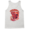 red bird Tank Top