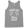 trust me chef Tank Top