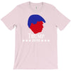 trump for president 2016 election republican political T-Shirt