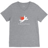 i tred at home V-Neck Tee