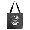 god save the quinn Tote Bags