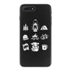 camp iPhone 7 Plus Case