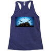 halloween Racerback Tank