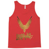 Logang Maverick Tank Top