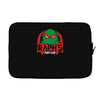raphs fight club Laptop sleeve