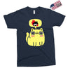 dreaming of destruction Exclusive T-shirt
