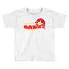 Finding Da Wae Toddler T-shirt