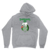 schrodinger's box Unisex Hoodie