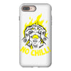 no chill! iPhone 8 Plus