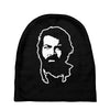 bud spencer konterfei Baby Beanies