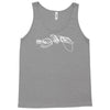 turntable Tank Top
