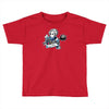 roll for casting heal Toddler T-shirt