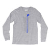 golfing Long Sleeve Shirts