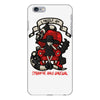 lydia the strange (2) iPhone 6/6s Plus Case
