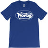 vintage motorcycle norton T-Shirt