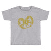 Don't Scare Me (a4) Toddler T-shirt