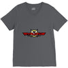 Rivalcade V-Neck Tee