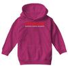 enough national school walkout Youth Hoodie