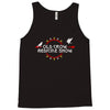 old crow medicine show tour Tank Top