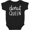 donut queen Baby Bodysuit