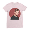 Messi Ladies Fitted T-Shirt