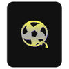 maghreb united Mousepad