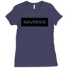 Maverick Ladies Fitted T-Shirt