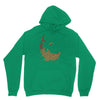 jaguar shark Unisex Hoodie
