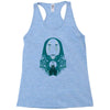 spirited Racerback Tank