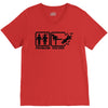 problem solved V-Neck Tee