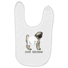 Dogtor Baby Bibs