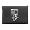 Wine Club Accessory Pouches