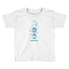 pokeball Toddler T-shirt