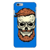 terror skull iPhone 6 Plus/6s Plus Case