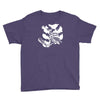 dalek dr who Youth Tee